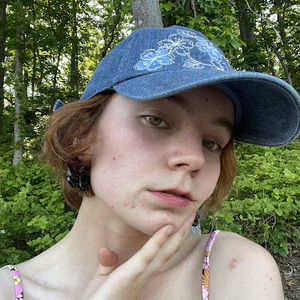 Meet your Posher, Kristen